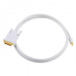 넥스트 링크 미니 디스플레이 포트 Dvi 1.2v Mdpdc220 1개 2m