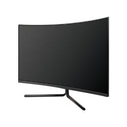 한성컴퓨터 68.6cm Fhd 1500r 리얼 165 게이밍 모니터 일반 Tfg27f16v 1500r 