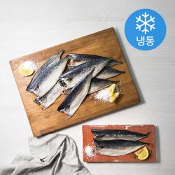 청어당 안동 간고등어 냉동 100g 10개