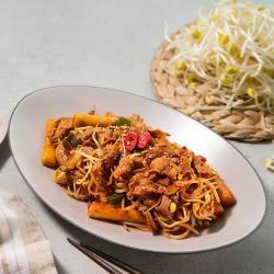 프레시지 매콤 콩나물불고기 620g 1개