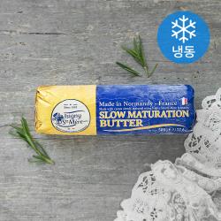 이즈니 버터 냉동 500g 1개