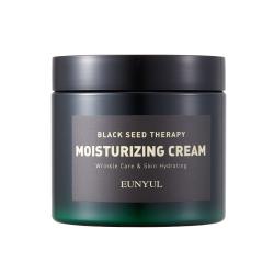 은율 블랙씨드 테라피 모이스처라이징 크림, 270g, 1개