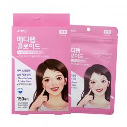 아텍스 스팟케어 패치 150p 150개입 1세트