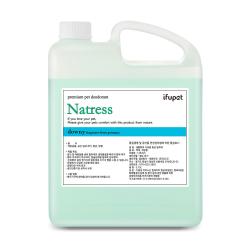 이퓨펫 나트리스 강아지 탈취제 다우니향 1개 3750ml