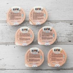 엘빈즈 클래식 냉장 이유식 진밥3단계(만10~13개월) C세트, 180g, 6팩