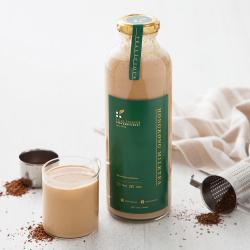 틸리셔스 홍콩식 밀크티 라이트 500ml 1개