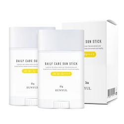 은율 데일리 케어 선스틱 Spf 50+ Pa++++ 23g 2개