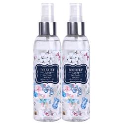 부케가르니 바디미스트 베이비파우더향 145ml 2개
