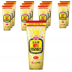 오뚜기 골드 마요네즈 800g 12개