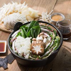 프레시지 더큰 밀푀유 나베 965g 1개