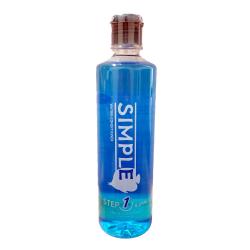 심플 스텝1 워터 컨디셔너 물갈이약 500ml 1개