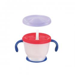 릿첼 Aq 첫걸음 머그 스텝업 세트 150ml 네이비블루 1세트