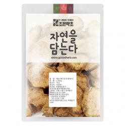 조은약초 프리미엄 볶은 돼지감자 뚱딴지, 1000g, 1개