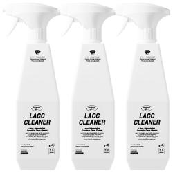 무로 락클리너 다목적세제 750ml 3개