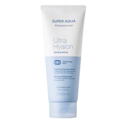 미샤 수퍼 아쿠아 울트라 히알론 클렌징 폼 200ml 1개
