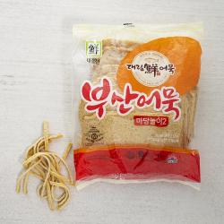 대림선 부산 어묵 마당놀이2 1000g 1개