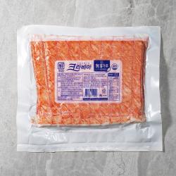 대림선 크라비아 1000g 1개