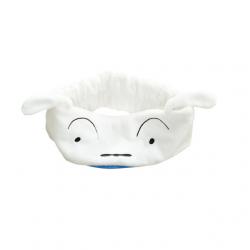 짱구는 못말려 세안밴드 흰둥이 1개