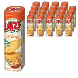 예감 치즈그라탕 64g 20개