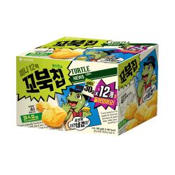 꼬북칩 미니 30g 12개