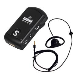 위위 송수신 겸용 양방향 무선통신기 SH-320, SH-320