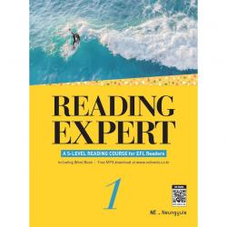 Reading Expert 1 Ne능률