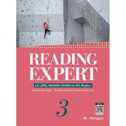 Reading Expert 3 Ne능률