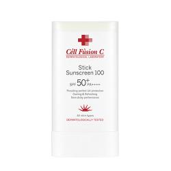 셀퓨전씨 스틱 썬스크린 100 Spf50+ Pa++++ 19g 1개