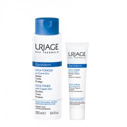 유리아쥬 배리어덤 시카 토너 250ml + 시카 크림 40ml 세트 1세트