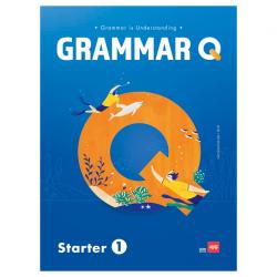 Grammar Q : Starter 1 쎄듀