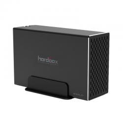 위즈플랫 2베이 레이드 외장하드케이스 블랙 Wiz 20u31c 179 X 113 X 65 Mm 750g