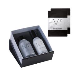 엠도씨 릴리프 남성기초 선물세트 토닉 위드 애프터셰이브 150ml + 에센스 에멀젼 100ml + 맨테라피 마스 18ml X 2p 1세트