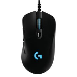 로지텍 G403 Hero 게이밍 마우스 단일 상품 혼합 색상