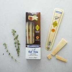 암브로시 그라나 파다노 치즈 20g 5개