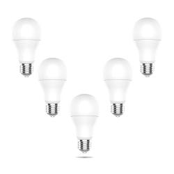 우리조명 컨버터내장형 Led램프 10w E26 5p 주광색