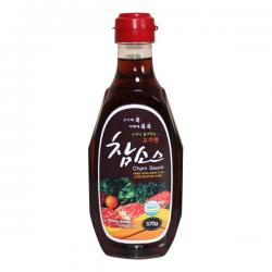 참소스 고기엔 570g 1개
