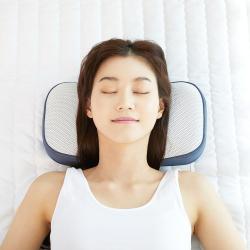 닥터바르미 경추 거북목 베개 쿨론 커버