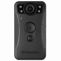 트랜센드 Drive Pro Body 30 현장 녹화 보안용 바디 액션캠 Ts64gdpb30a