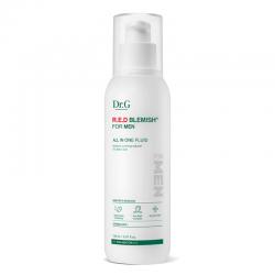 닥터지 레드 블레미쉬 포 맨 올인원 플루이드 150ml 1개