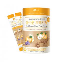 올즙 올바른 도라지배스틱 15ml 50개