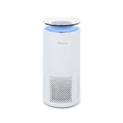 솔러스에어 거실용 3중필터 공기청정기 AIR201AW 30.7m²
