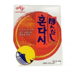 혼다시 조미료 120g 1개