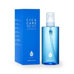 썸블라썸 시카케어 바디미스트, 300ml, 1개
