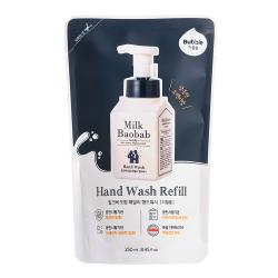 밀크바오밥 패밀리 핸드워시 리필 250ml, 250ml, 1개