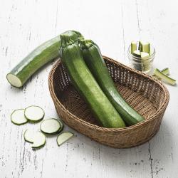 주키니호박, 800g(2과 내외), 1개