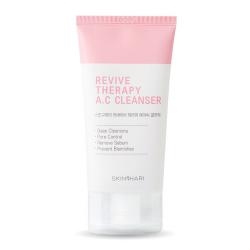 스킨구하리 리바이브테라피 에이씨 클렌저 150ml 1개