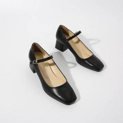 잭앤질 메리제인 펌프스 5cm Ja0110