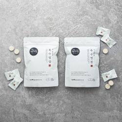 해통령 더 간편한 육수명장 80g 2개