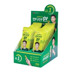 이노엔 컨디션 환 3g 20개