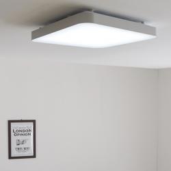 Lighting Ever Led 심플 방등 50w 화이트